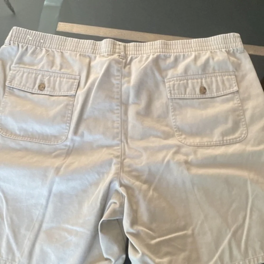 Covington 44 shorts